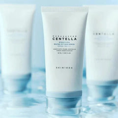 Protector Solar Coreano Viral Con Centella Asiática