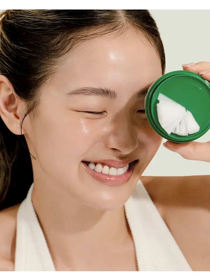 Bálsamo limpiador - Maravela