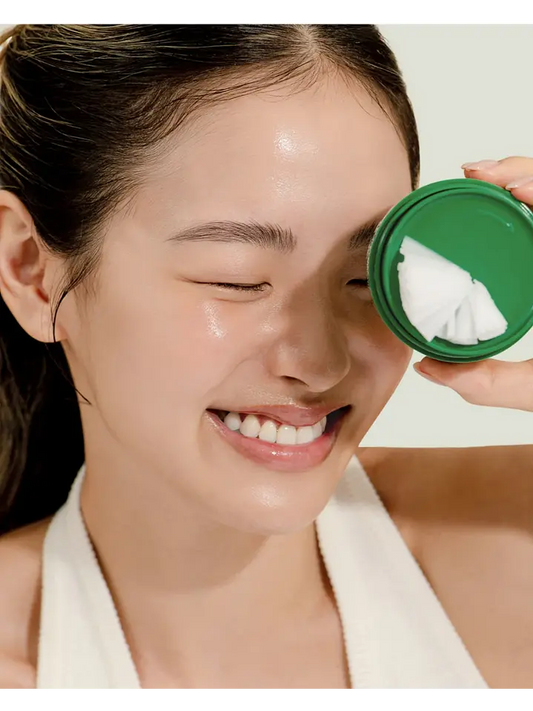 Bálsamo limpiador - Maravela