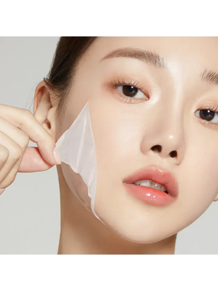 Mascarilla Nocturna Con Ácido Kójico y Cúrcuma