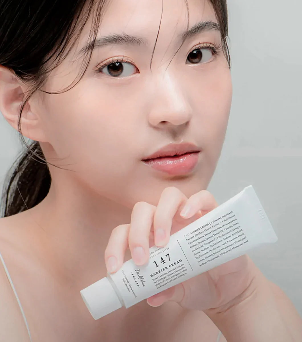 Crema con Ceramidas – Fortalece la Barrera e Hidrata Intensamente