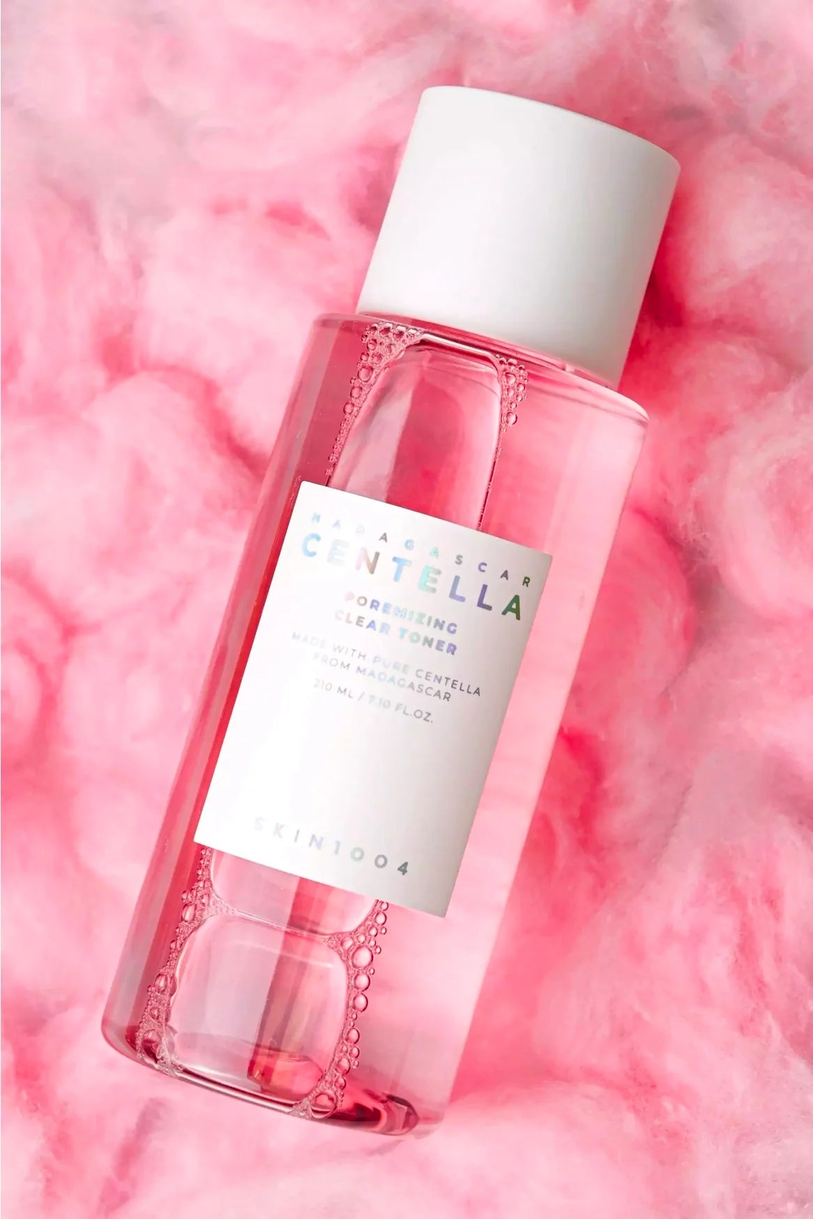 Tónico Exfoliante Con Sal Del Himalaya Y 4 Tipos De Acidos – Controla El Sebo, Minimiza Poros Y Revitaliza Tu Piel