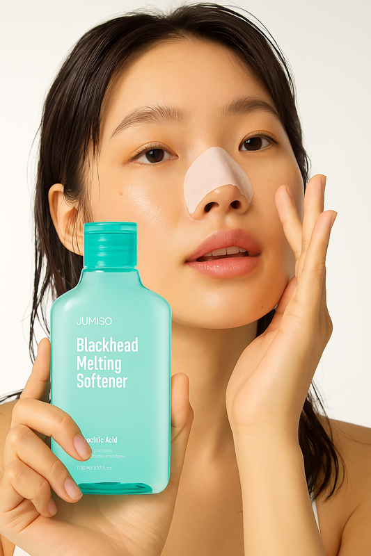 Removedor de Puntos Negros - Maravela