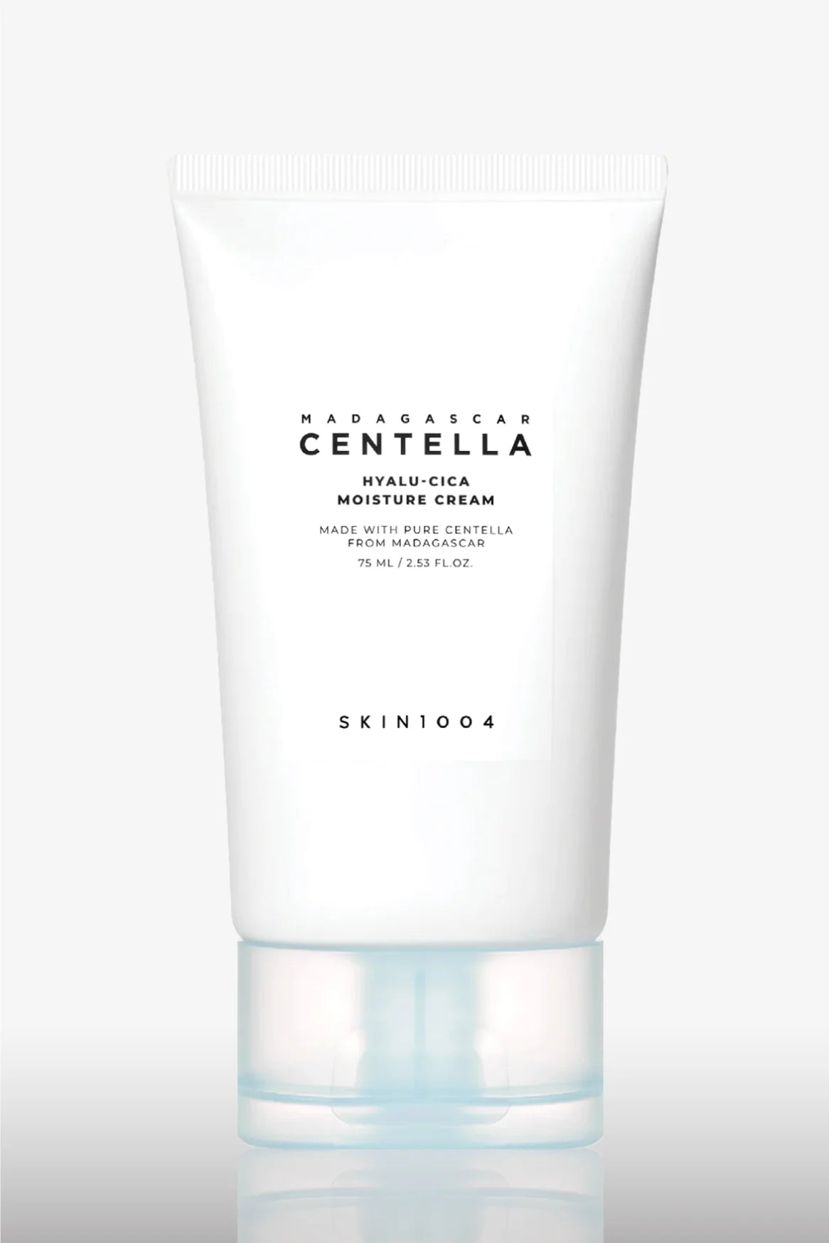 Crema Hidratante Con Hyalu-Cica – Hidratación Profunda Y Calma Para Piel Seca Y Sensible