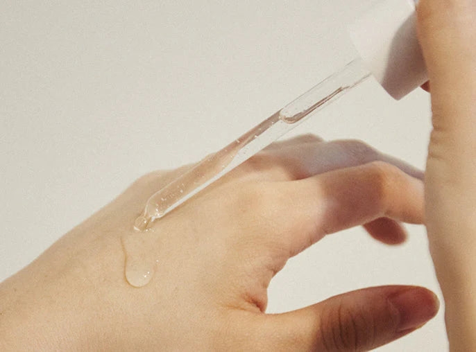 Sérum Coreano Para Poros Dilatados, Piel Grasa Y Deshidratada - Maravela