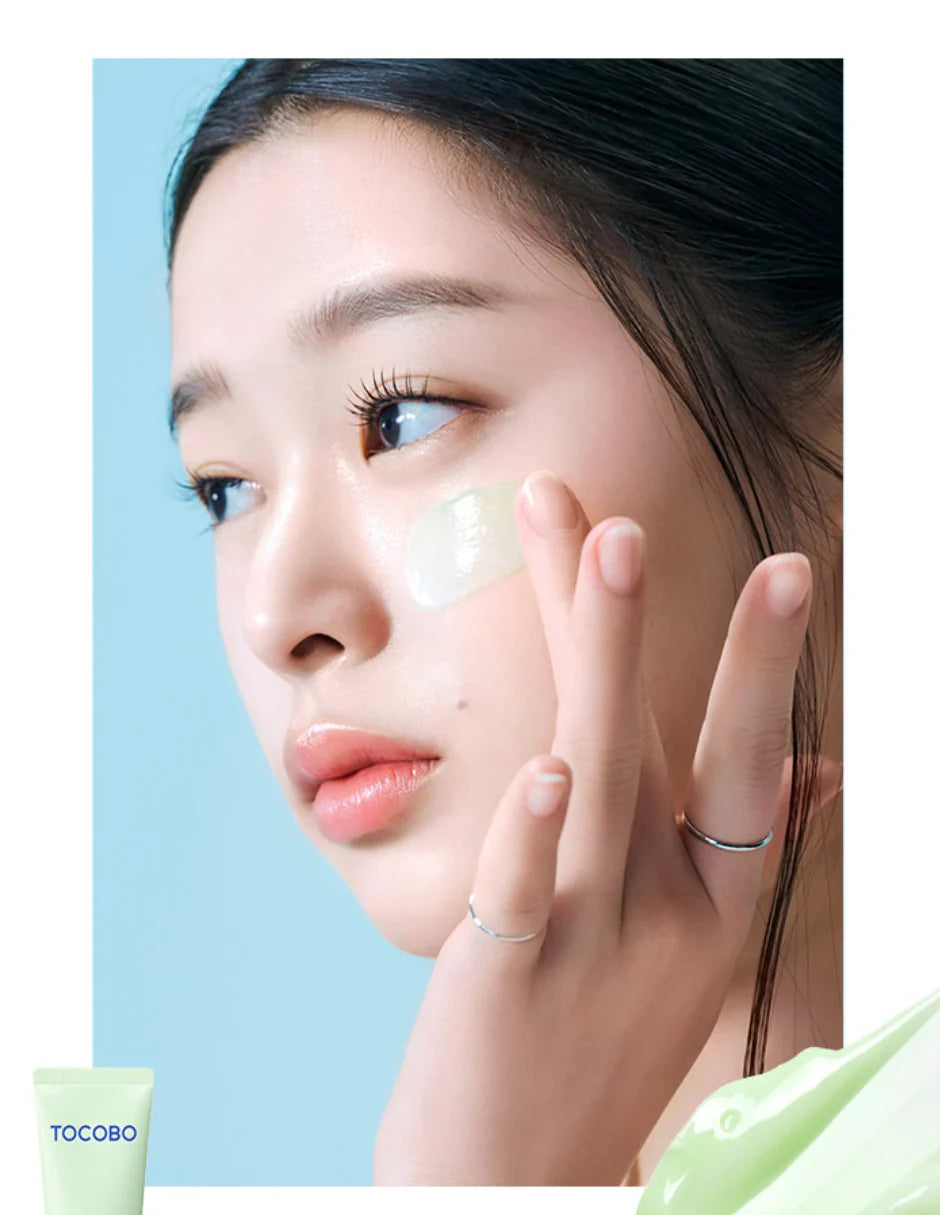 Crema Gel con Cica – Calma, Refresca e Hidrata la Piel