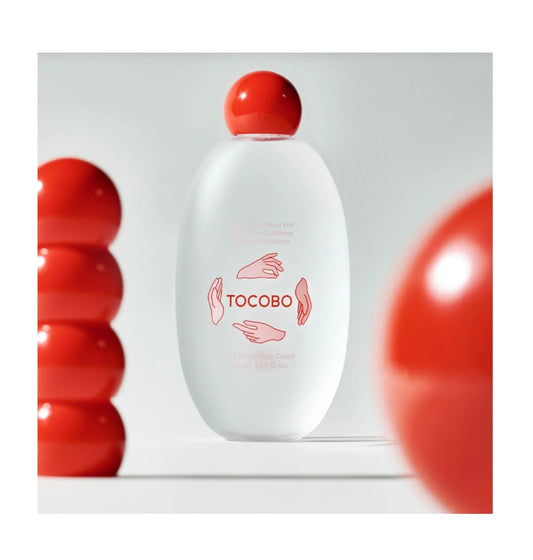 Tónico Vegano Refinador de Poros - Maravela