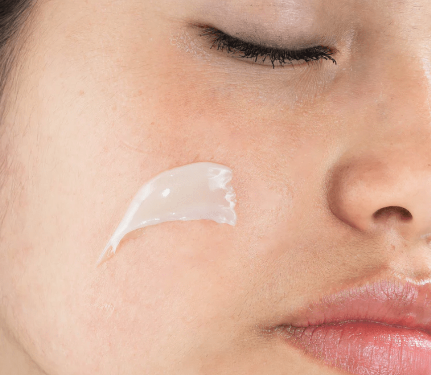 Crema Antiedad Coreana con Ginseng Rojo y Ácido Hialurónico