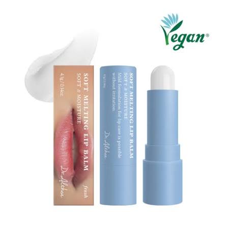 Bálsamo Labial Nutritivo – Hidrata y Suaviza