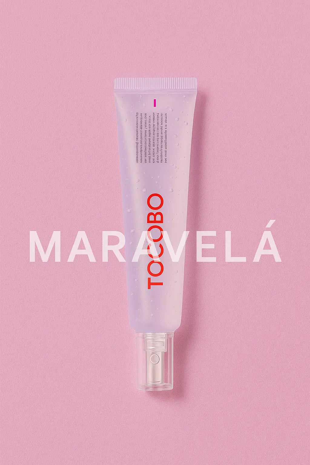 Crema Gel para Ojos con Colágeno – Ilumina y Reafirma - Maravela