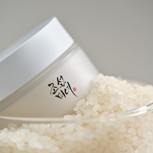 Crema Facial Hidratante y Nutritiva
