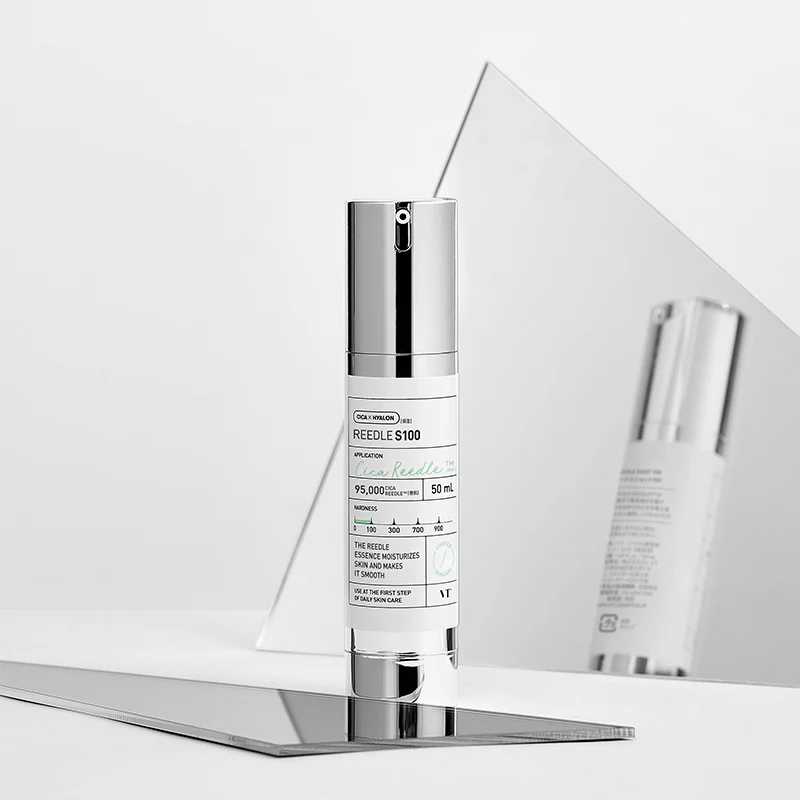 Reedle Shot 100 - Maravela