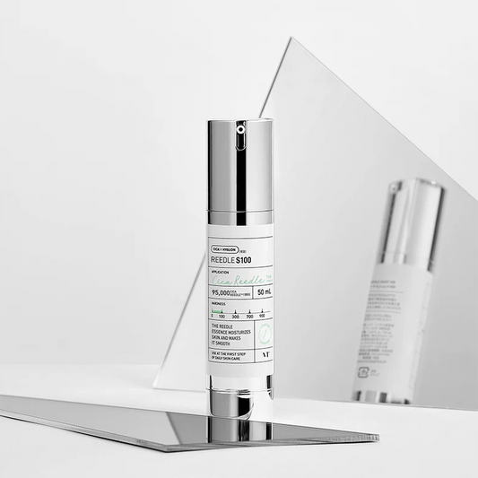 Reedle Shot 100 - Maravela