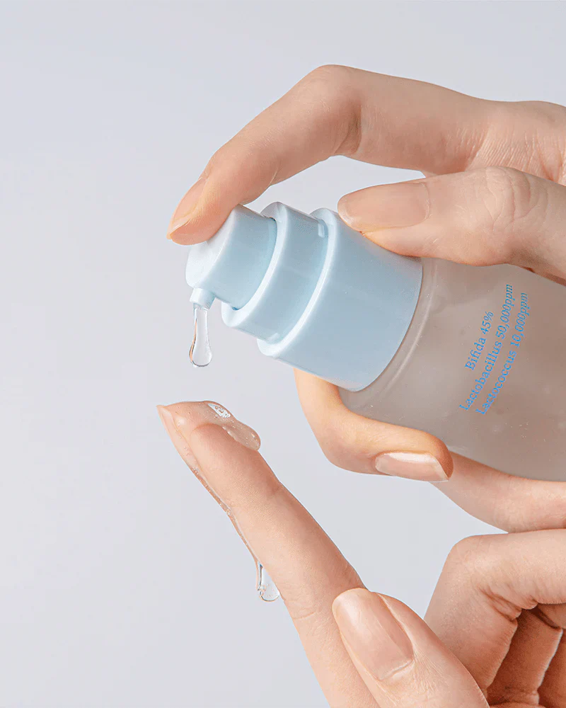 Esencia Facial con Bífida – Hidrata y Fortalece la Barrera Cutánea