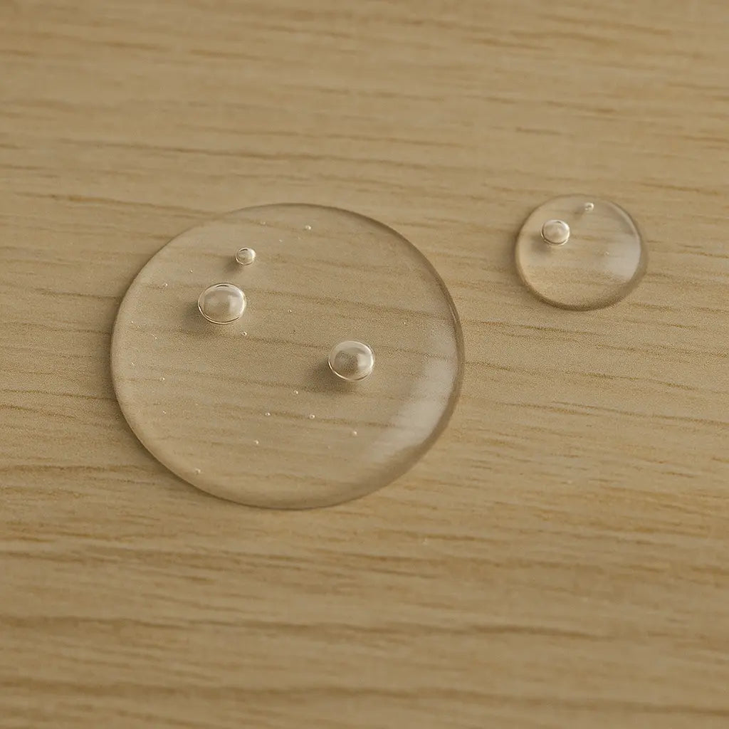 Tónico Iluminador y Exfoliante – AHA BHA + Vitamina C de Limón - Maravela