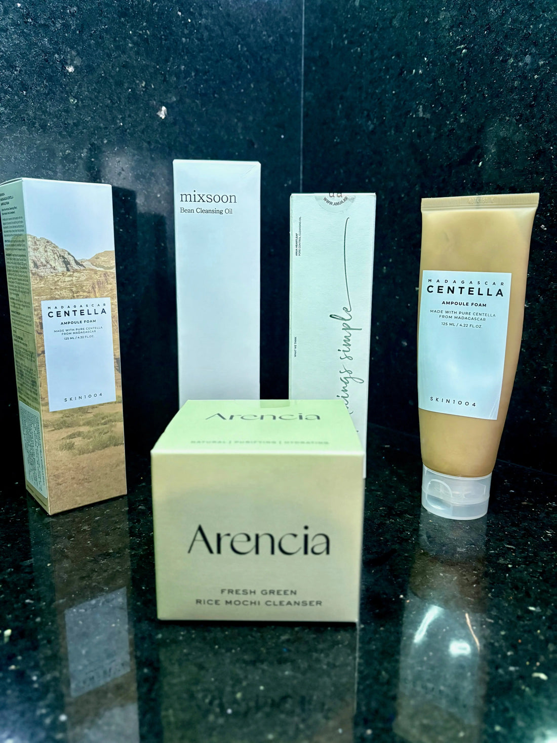 Doble limpieza coreana: el secreto para una piel radiante - Maravela