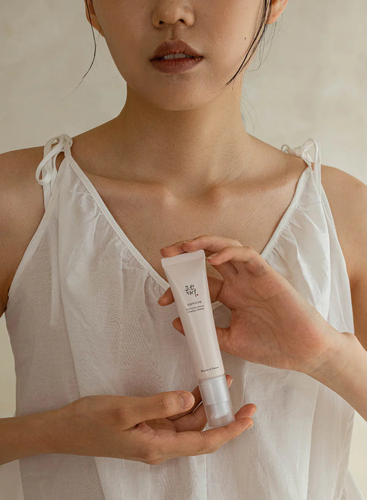 Serum Revitalizante Para Ojos