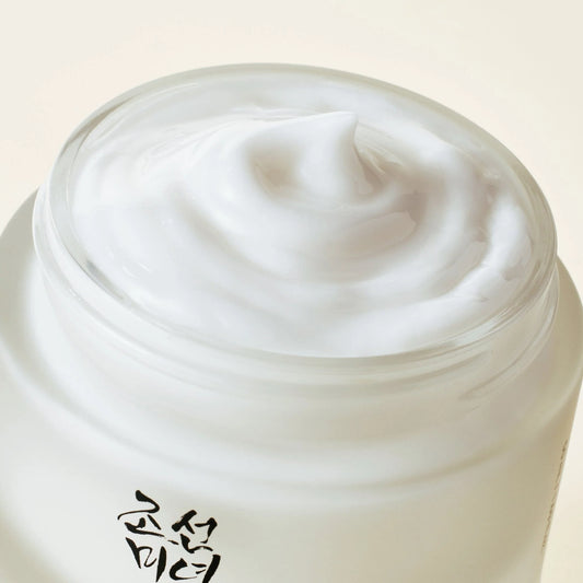Crema Facial Hidratante y Nutritiva