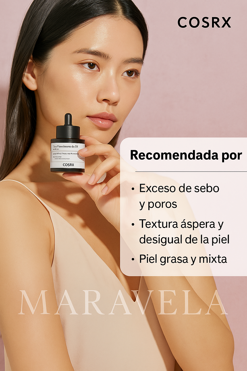 Serum Niacinamide 15 ml