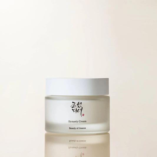 Crema Facial Hidratante y Nutritiva