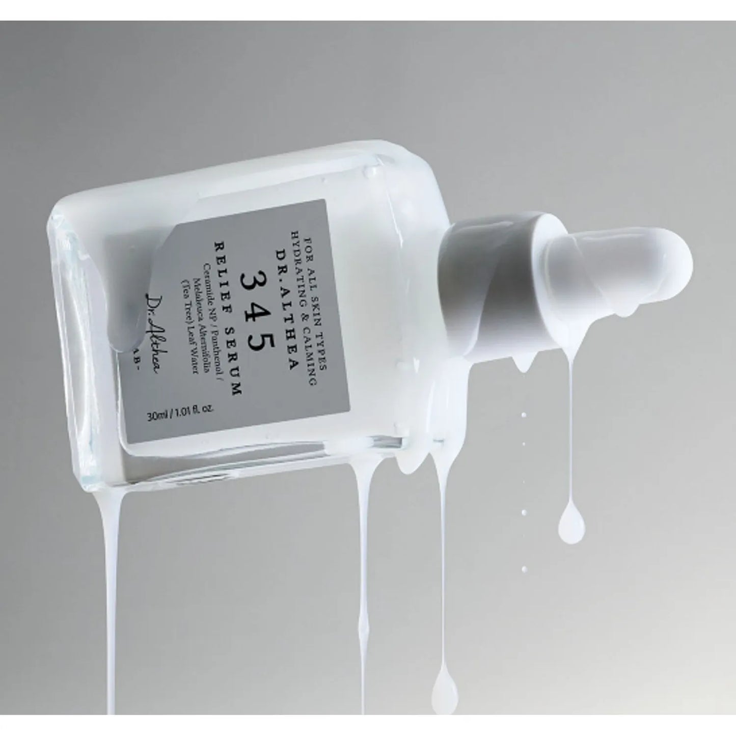 Sérum Calmante 345 – Hidrata y Refuerza la Barrera Cutánea