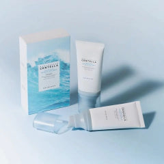 Protector Solar Coreano Viral Con Centella Asiática