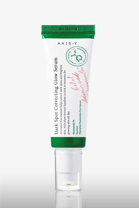 Suero iluminador corrector de manchas oscuras