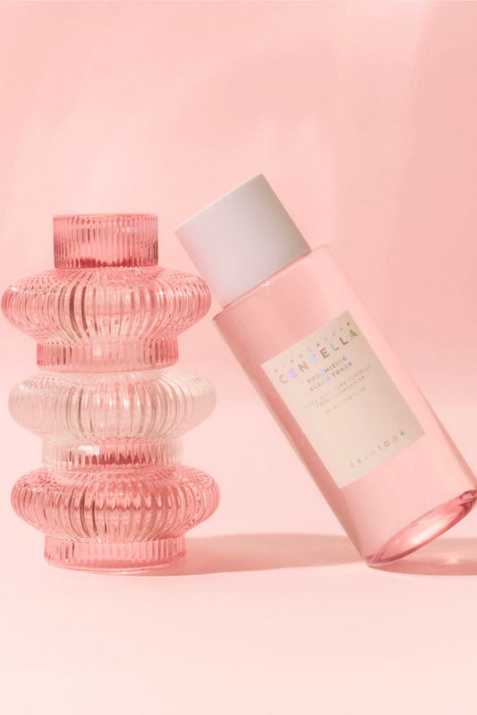 Tónico Exfoliante Con Sal Del Himalaya Y 4 Tipos De Acidos – Controla El Sebo, Minimiza Poros Y Revitaliza Tu Piel