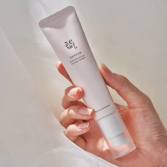 Serum Revitalizante Para Ojos