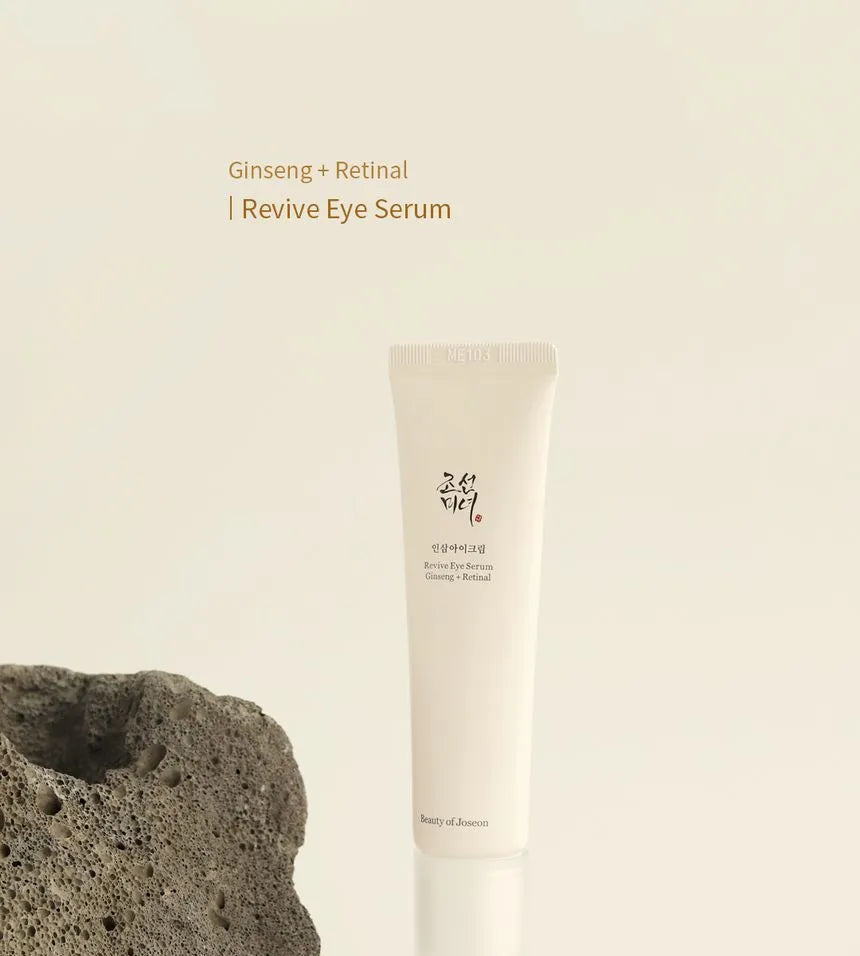 Serum Revitalizante Para Ojos
