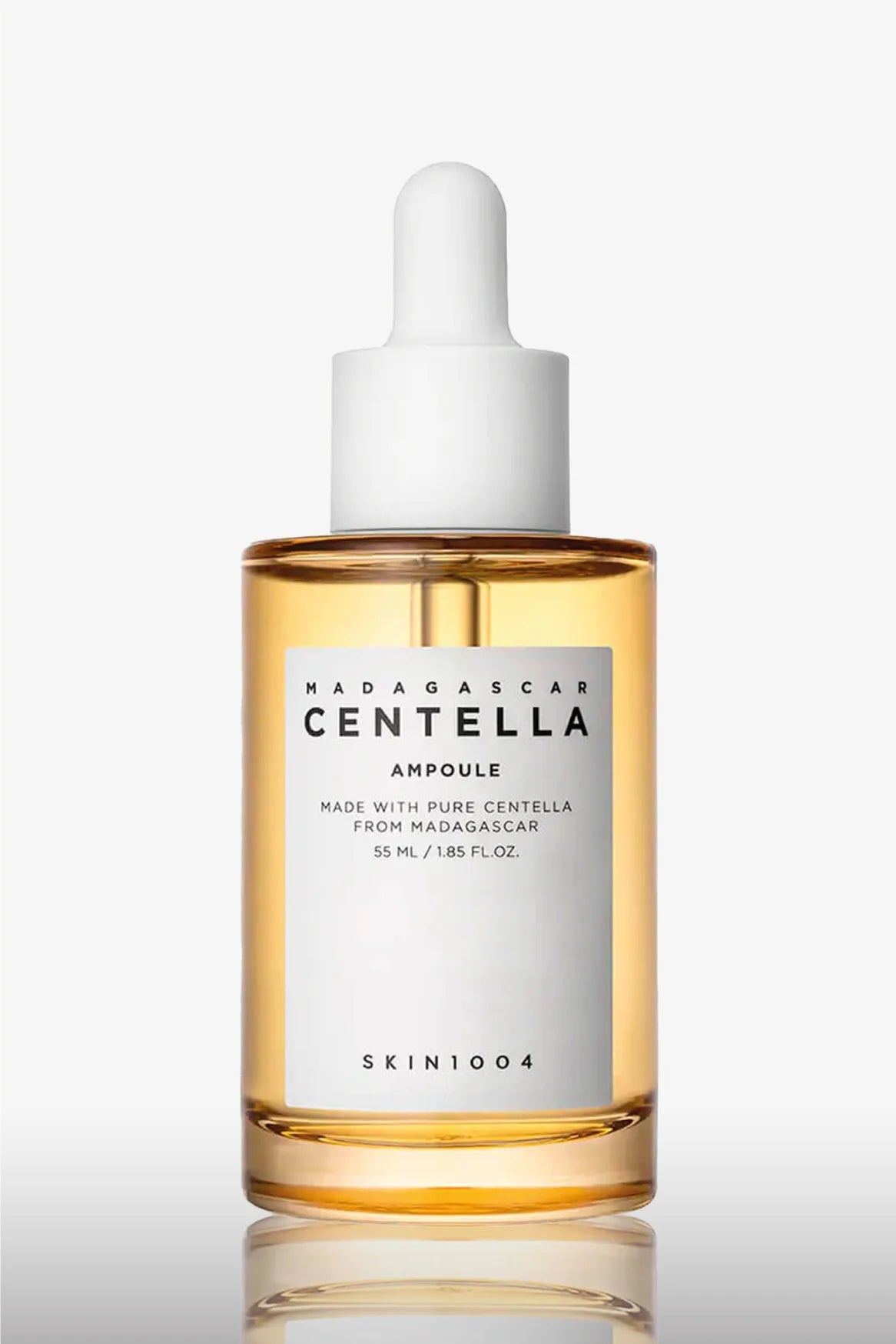 Sérum Calmante Con Centella Asiática De Madagascar