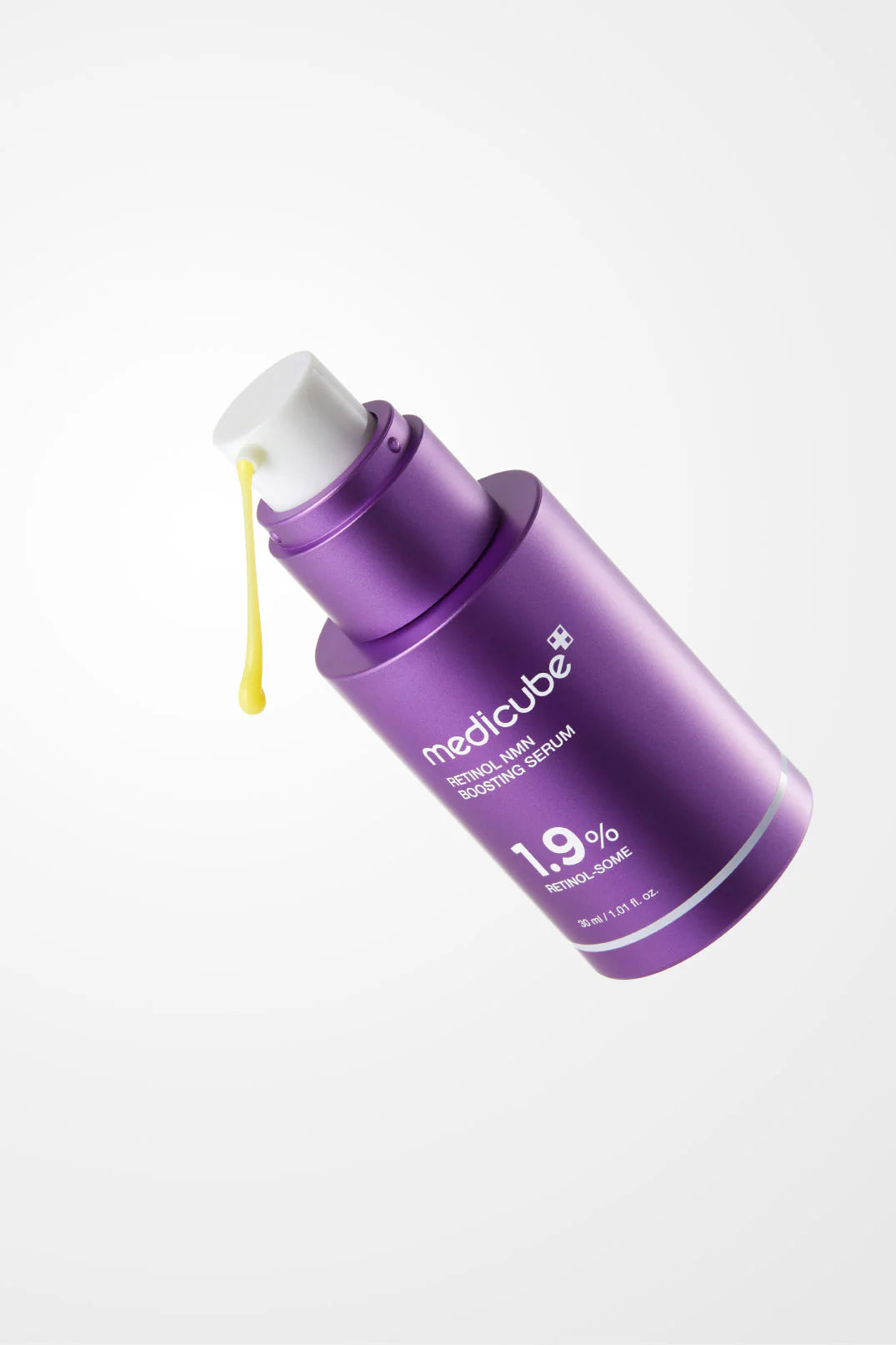 Sérum con Retinol y NMN – Mejora Firmeza y Líneas Finas