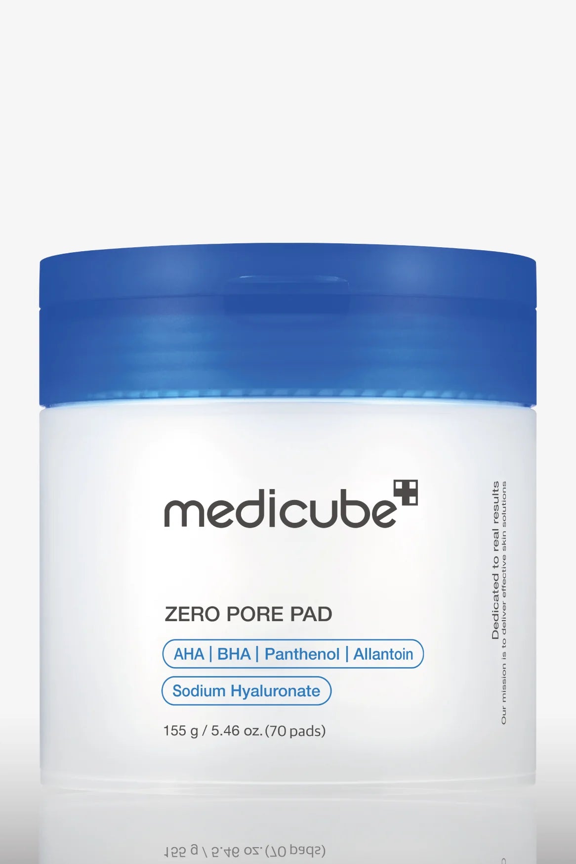 Pads Exfoliantes Suaves Para Piel Sensible - Minimizan Poros y Mejoran Textura