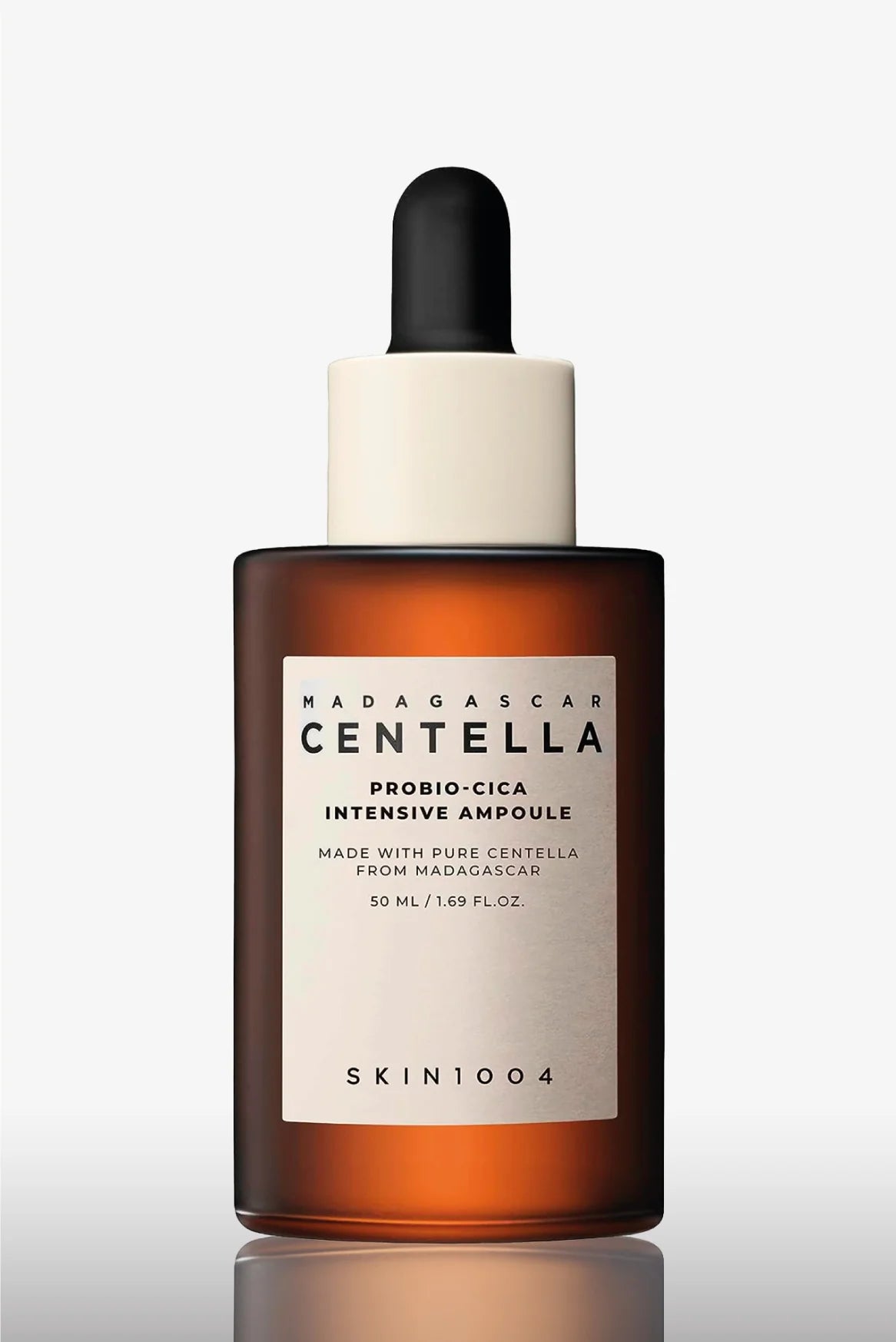 Ampolla de Centella Asiática Fermentada