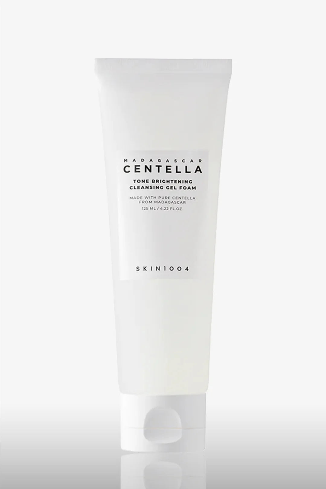 Limpiador Facial Iluminador – Limpia y Mejora el Tono