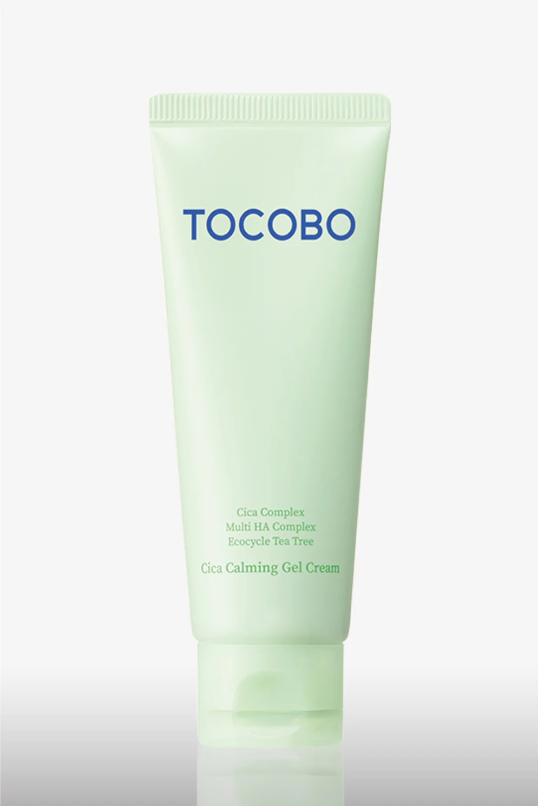Crema Gel con Cica – Calma, Refresca e Hidrata la Piel