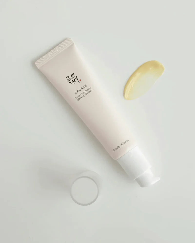 Serum Revitalizante Para Ojos