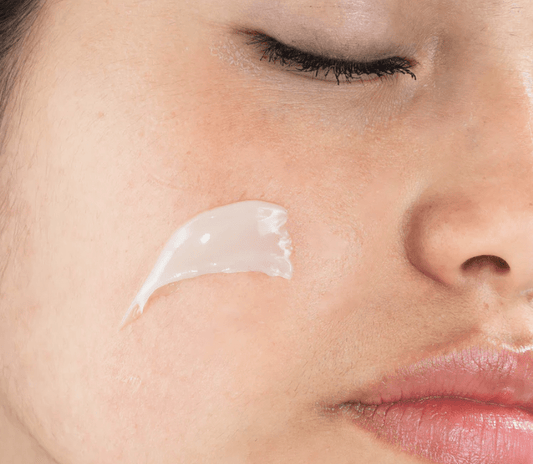 Crema Antiedad Coreana con Ginseng Rojo y Ácido Hialurónico