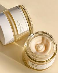 Crema Nutritiva Con Fermentos de Soya, Cebada y Granada