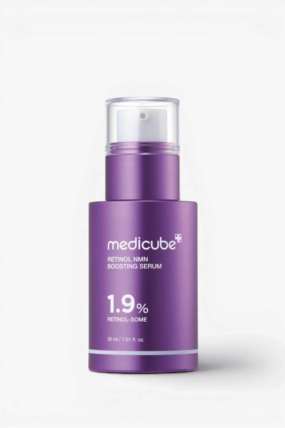 Sérum con Retinol y NMN – Mejora Firmeza y Líneas Finas