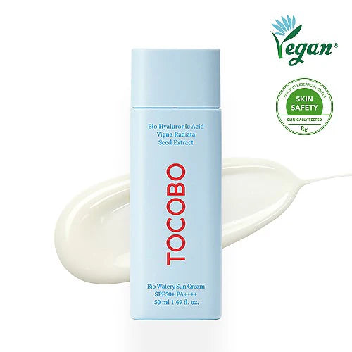 Protector Solar Hidratante En Crema SPF50+ PA++++ – Protege y Calma la Piel